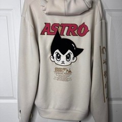 Astro Boy hoodie by Lot29