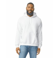 Gildan Heavy Blend Hooded Sweatshirt 18500 S-5XL Sweatshirt Gildan Soft Hoodie –