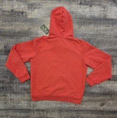 Denim Tears Floral Embroidered Hoodie Sz Medium