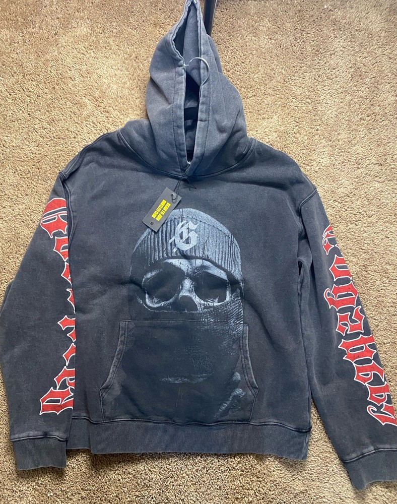 Godspeed Hoodie One Day Shipping Size (L) Brand New Free Shipping US Seller