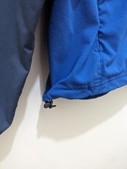 Marmot Mens Jacket L Sweatshirt Zip Up Activewear Gorp Hiking Camping