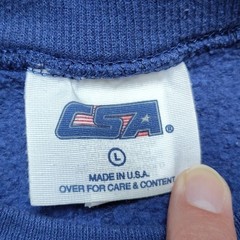 Vintage Taz Looney Tunes Dallas Cowboys NFL 1996 Sweatshirt Adult Size Large CSA
