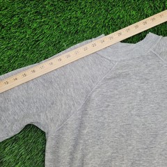 Vintage 1983 Thunderbird Sweatshirt Teens Medium 20×20 Boxy