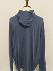Nike Dri-Fit Yoga Hoodie Men Size 3XL
