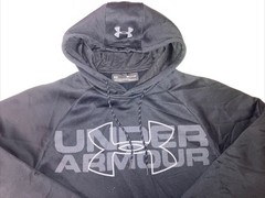 Under Armour Hoodie Small