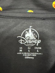 Disney Pixar Hoodie Mens Medium Full Zip Luxo Ball Lamp Graphic Gray