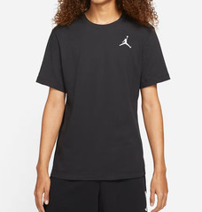 *NEW* Men NIKE Jordan Jumpman Short-Sleeve T-Shirt BLACK (DC7485 010) 👍