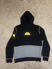 Official Destiny M Warlock Class Zip-Up Hoodie *See Description*