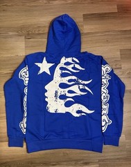 blue hellstar set