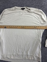 Beyond Yoga Always Beyond Shirt Men’s XL Light Green Long Sleeve Pullover