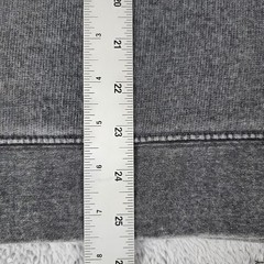 Teemax Outer Banks NC OBX Graphic Crewneck Sweatshirt Grey Small Sustainable