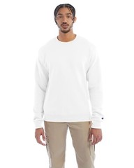 S600 Champion Adult Powerblend Crewneck Sweatshirt S, M, L, XL 2XL 3XL Crew S600