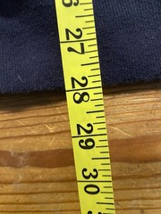 Vntg Y2K Triple Five Soul Hoodie SZ L NYC Streetwear