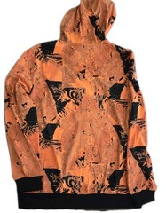 Puma Men’s Individual Liga CAMO Hoodie Dricell Size (L) NWT Free Shipping
