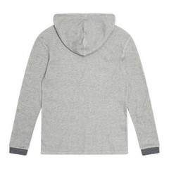 Quiksilver Men’s Textured Hoodie