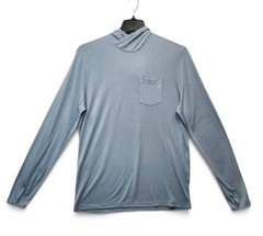 Free Fly Bamboo UPF 20+ Hoodie Lightweight Fishing Outdoor Sun Shirt Men’s M
