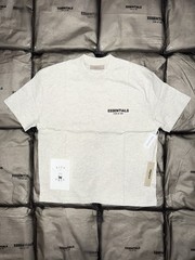 Fear Of God Essentials T-Shirts – AUTHENTIC – All Colors and Sizes