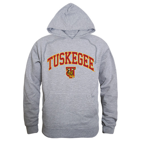 University of Tuskegee Tigers TU Hoodie College Sweatshirt S M L XL 2XL