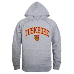 University of Tuskegee Tigers TU Hoodie College Sweatshirt S M L XL 2XL