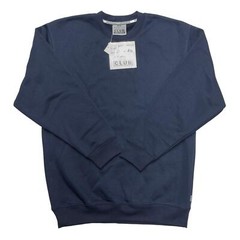 Pro Club Men’s Heavyweight Crew Neck Fleece Pullover Sweater (13oz)