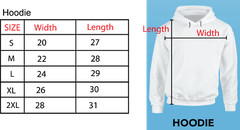 Hoodie – 2nd Infantry Div – Second to None