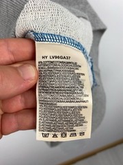 Vivienne Westwood Anglomania Lee Sweatshirt Size M Men Grey