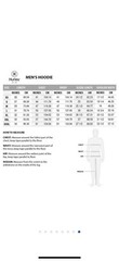 HURLEY Men’s Sherpa Anorak Half Zip Pullover Hoodie, Size X-Large, Obsidian