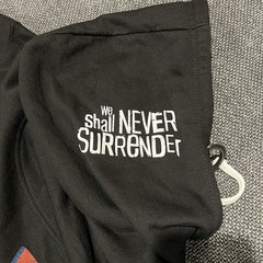 Watch Dogs Legion Dressed London Hoodie XL 2019 VERY RARE Ubisoft