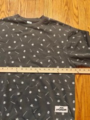 For Honor Ubisoft Employee Store Exclusive Sweater Sweatshirt Large Ubi Workshop