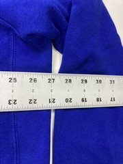 VINTAGE Polo Ralph Lauren Crewneck Sweatshirt Men XXL Royal Blue Pony