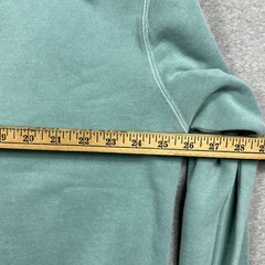 Diamond Supply Co Astro Boy Sweatshirt Mens Extra Large Teal Crewneck Pullover