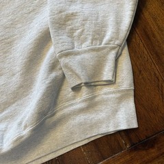 WASHINGTON SQUARE Jennifer Jason Leigh movie Crew Sweatshirt