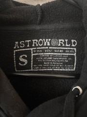 AstroWorld Sweater – SIZE S