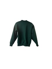 Vtg Northwest Missouri State University Green Crewneck Sweatshirt Collegiate L