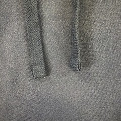 Nike Black Hoodie Size M