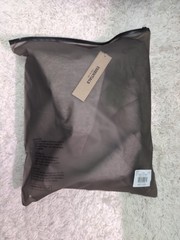 NWT NIP ESSENTIALS Fear Of God HOODIE Men’s Medium Dark Oatmeal – PACSUN