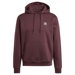 adidas men Trefoil Essentials Hoodie