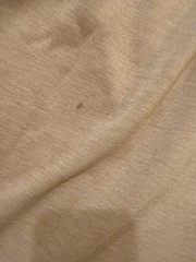 Quiksilver Hoodie Mens LG Fawn Tan Prints Gridliner Pullover Skate Surf NWT