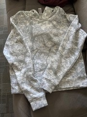 camo hoodie