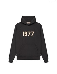 Fear Of God Essentials 1977 Hoodie “Iron”