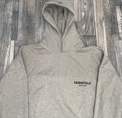 🔥🔥 Essentials PacSun Gray Dark Oatmeal Sweatshirt hoodie 2XL – NEW with Tags