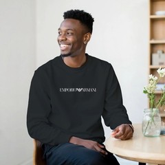 Emporio Armani Design Shirt/Hoodie/Sweatshirt