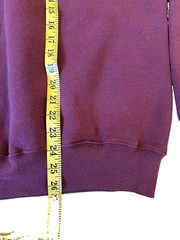 90s Russell Athletic Texas A&M University Aggies burgundy crewneck sweatshirt
