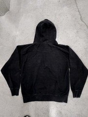 Black ScaleBlvck Scvle 0.5 Scvle Hoodie Sz L