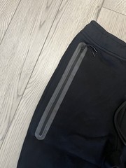 Nike Tech Fleece Full-Zip Hoodie & Joggers Set Black Sizes S-L |FREE SHIPPING|
