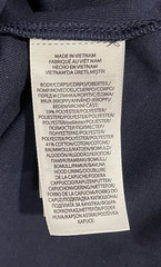 Polo Ralph Lauren Hoodie Sweatshirt Men’s Medium Big Pony Color Block NWT