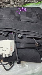 Very Cool Shirtz x Minecraft Enderman Hoodie Sz 2XL SOLD OUT! US Seller