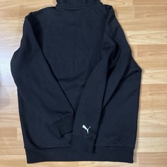 PUMA BMW MOTORSPORT GRAPHIC HOODIE