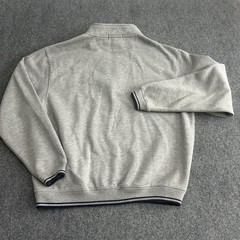 Royal Carribean International Cruise Lines Men’s L / XL Sweatshirt Gray Vacay