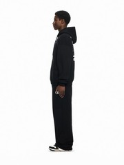 OFF-WHITE Cloud Arrow Skate Hoodie – Brand New – Large